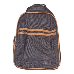 THIRTY-ONE Thermal Sling Back in City Charcoal